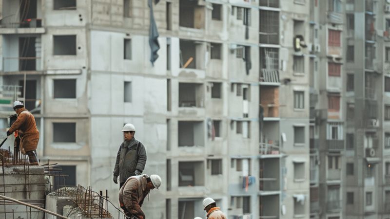 外墙保温劳务分包价格影响因素解析**