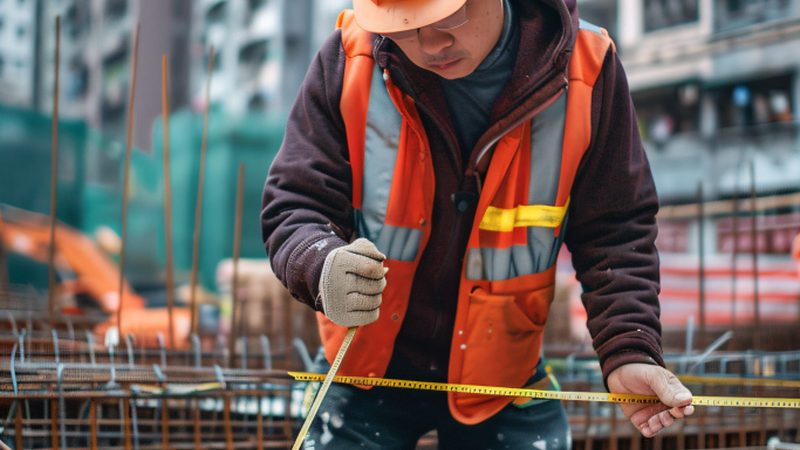 解答：建筑资质新办需要以下材料：