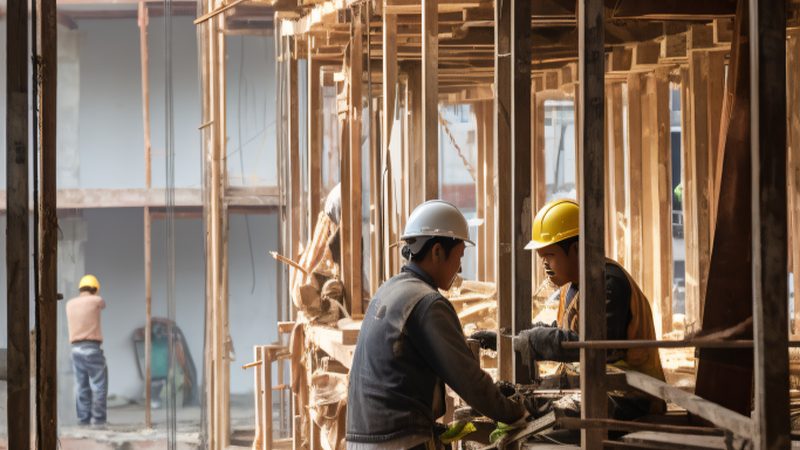 园林绿化企业资质标准全解析：合规之路，关键点盘点**