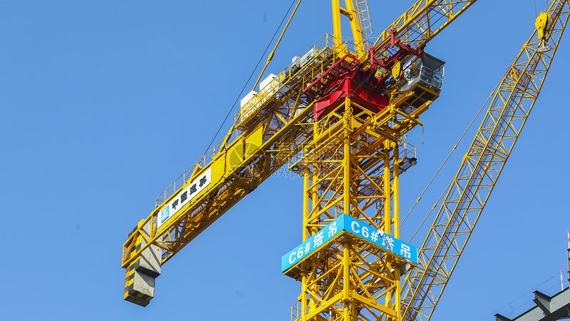 建筑工程与土建工程：本质差异与关键要点