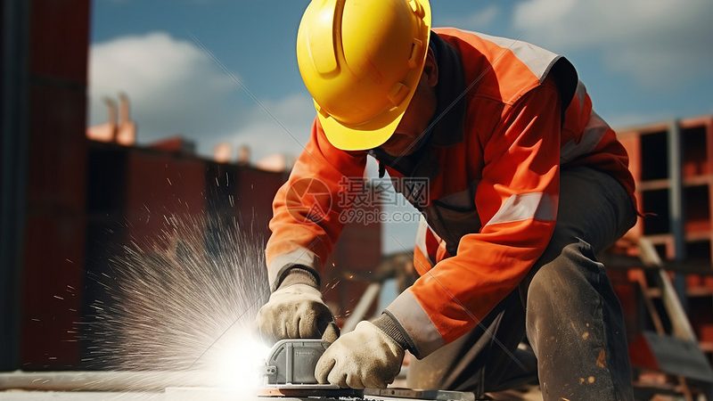 土建工程中不可或缺的钢筋型号解析
