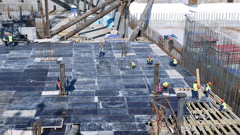 别墅土建工程报价明细：水电费用是否包含在内？**