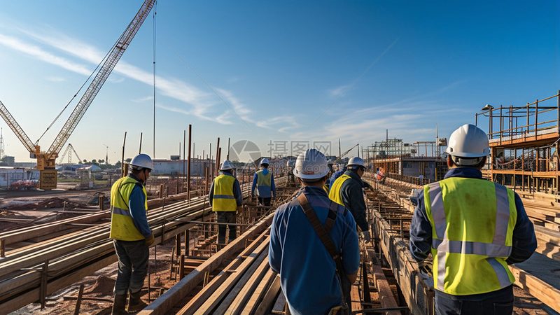 四川钢结构工程定制：揭秘定制化在现代建筑中的应用