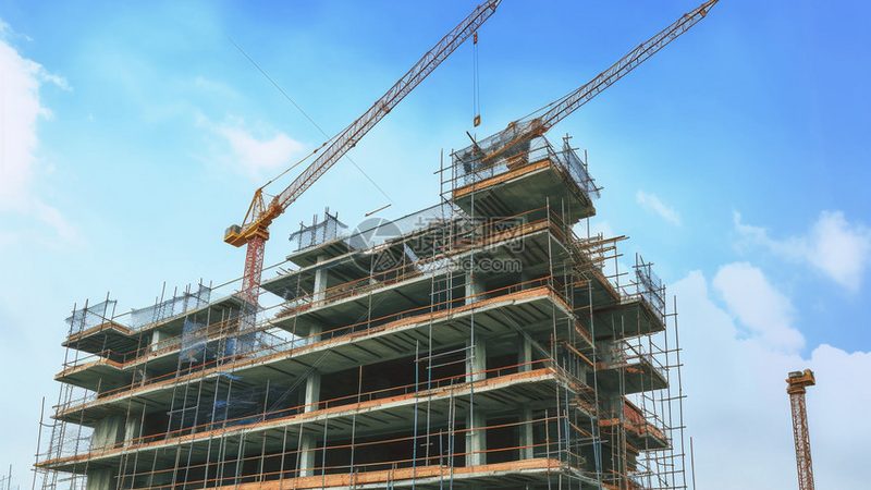 建筑施工总承包与专业分包的区别