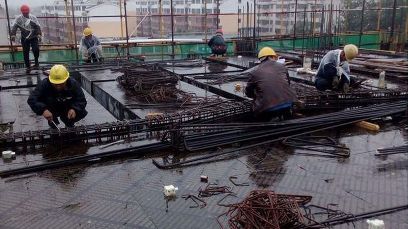 上海装配式建筑预制构件尺寸规格全解析