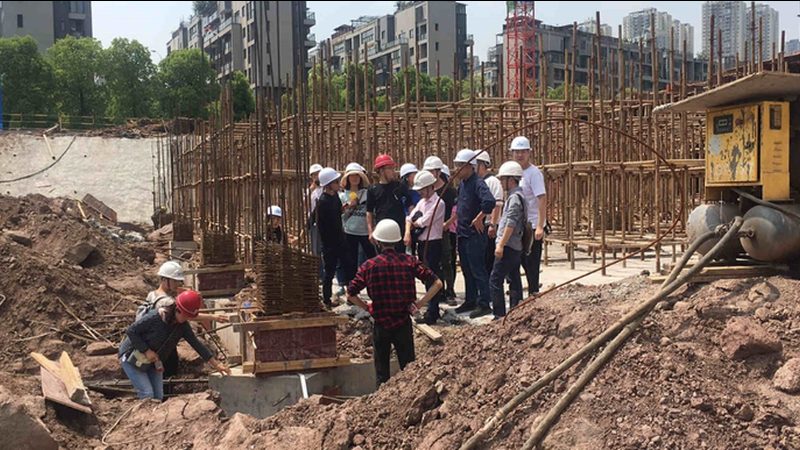 房屋建筑施工总承包资质标准解析