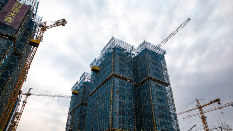 广州建筑环保科技有限公司
