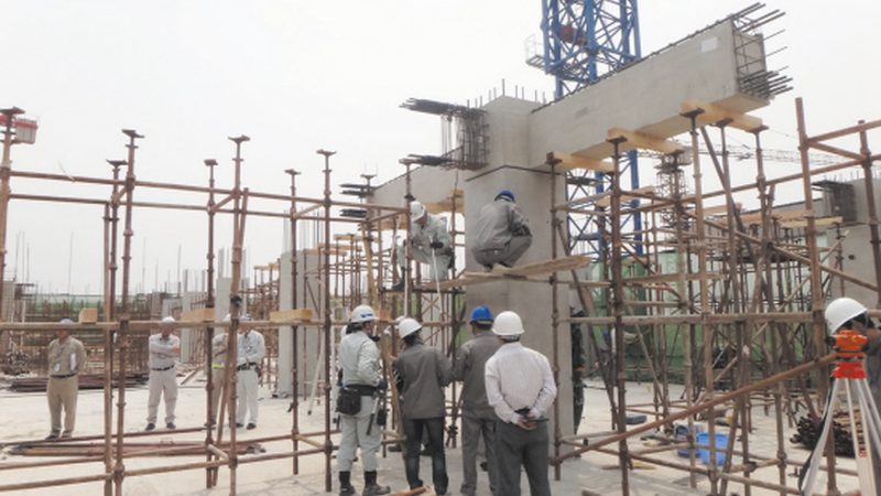 建筑工程施工与装饰工程：本质区别与关键要点