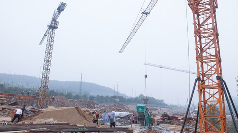 桥梁支座更换：关键环节与选型要点