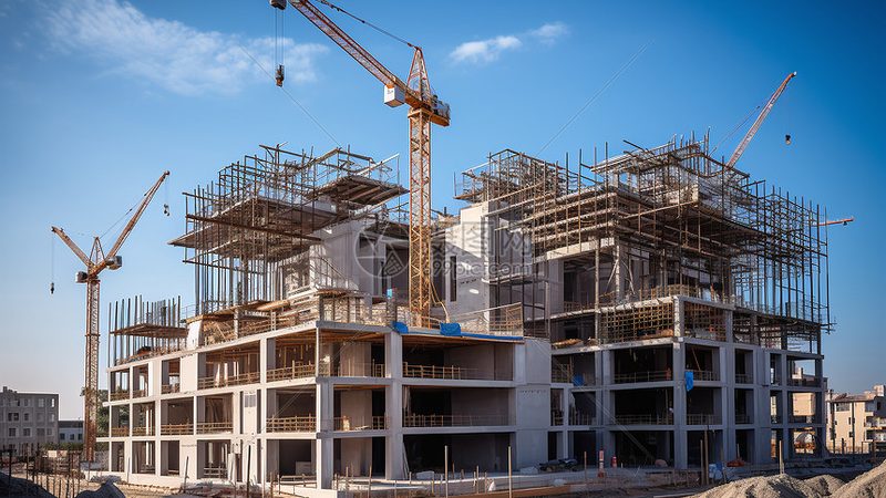 揭秘建筑劳务公司加盟：费用与保证金全解析
