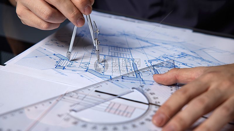 建筑工程施工公司施工流程全解析